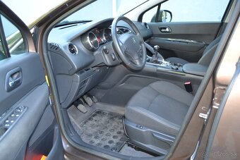 Peugeot 3008 1.6i Vti - 6