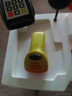 Detský supermarket Smoby - 6