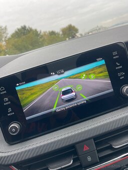 Škoda Scala Monte Carlo 1.5 TSI 110 kW - 6