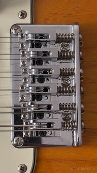 Fender Stratocaster XII - 6