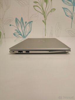 HP ProBook 640 G8 i5-1135G7 8 GB RAM 256 GB SSD - 6