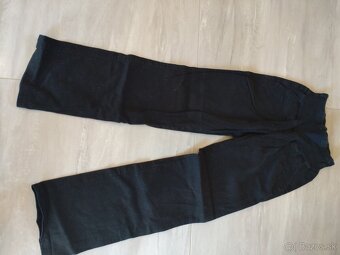 Tehotenské nohavice - 6