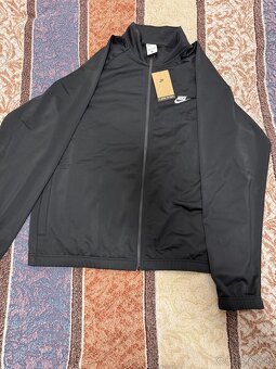 Pánska športová súprava NIKE (Teplákovka) - Veľkosť XL - 6