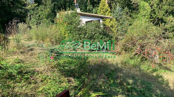 Výhodná ponuka, záhrada 320 m2, Riečka, Banská Bystrica - 6