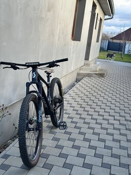 Scott spark 970+ elektrina - 6