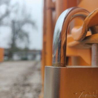 Top Sklad typ «L» (15 m²) na prenájom (Petržalka, Kaukazská - 6