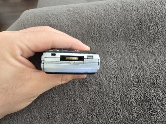 Sony Ericsson K850i - 6