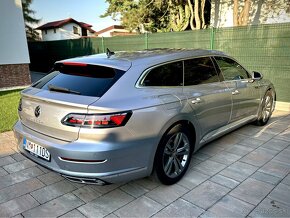 Volkswagen Arteon 2.0 TDI R-Line Shooting Brake 27.000 + DPH - 6