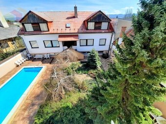 Na prenájom 2 izbový byt s parkovaním Pod Párovcami, Piešťan - 6