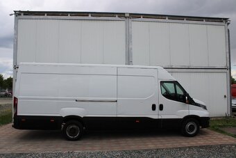 Iveco Daily, 35S160 2,3 Maxi+klima+měchy - 6