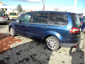 Ford Galaxy 2,0 TDCI,automat,96 KW. - 6