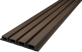 WPC fasádné panely 219x26x2900 mm, s dopravou - 6