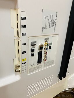TV Samsung 55" - 6