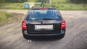 ✳️Škoda Octavia Combi 1.9 TDI 4x4✳️ - 6