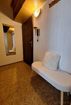 Na prenájom útulný 1-izbový byt v lokalite-Na Hájiku v Žilin - 6