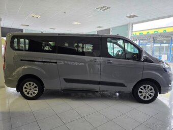 Ford Tourneo Custom 2.0 TDCi 170 Family L2 A/T - 6