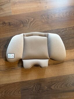 CYBEX Autosedačka Cloud T i-Size (0-13 kg) Plus Cozy Beige P - 6