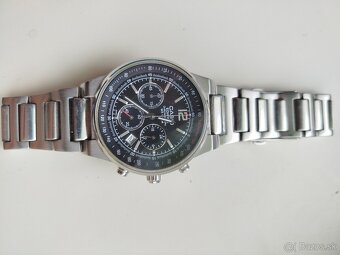 Casio edifice EF-500 - 6