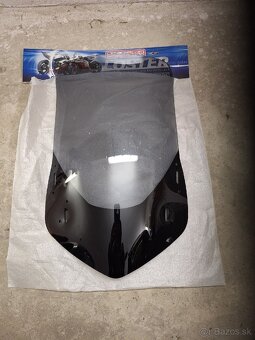 HONDA CBF 600 SA,r.v.2010 - 6