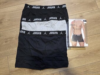 Pánske Boxerky. - 6