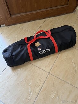 Golf.sada(12 palic a 2x bag), vozik, hitting mat, sietka. - 6
