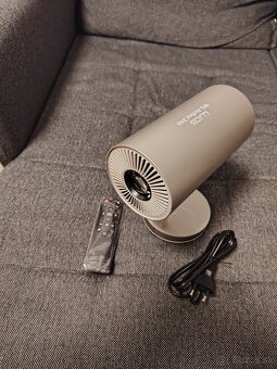 Predám nový projektor - 6