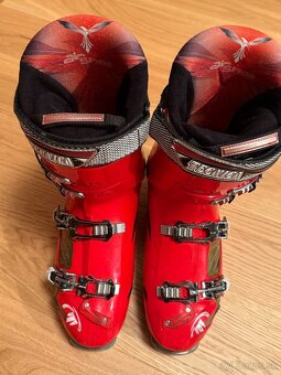 Predám Tecnica Phoenix 100 Air Shell - 6