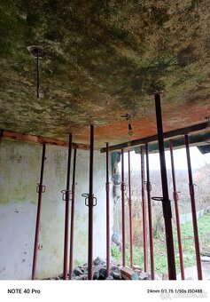 KOMPLEXNÉ REMESELNÉ PRÁCE – - 6