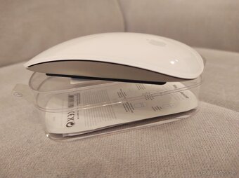Apple Magic Mouse A1296 - 6