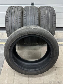 215/45 R17 Dunlop Sportmaxx - 6