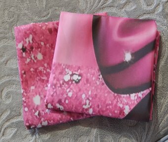 dekoračky mašla - 6