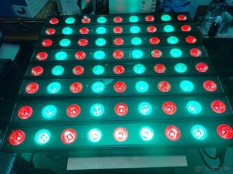 LED BAR ADJ MEGA TRI 60 - 6