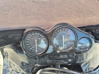 Yamaha YZF 600R Thundercat - 6