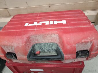 Hilti pila. - 6