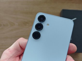 Samsung Galaxy S25 128GB, TOP - 6