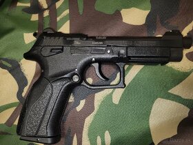 Grand Power Pistol - 6