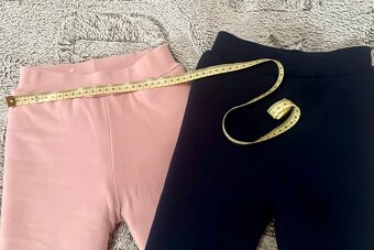 Zateplene Nohavice - 6