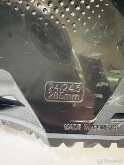 Tecnica Cochise 85W Black - 6