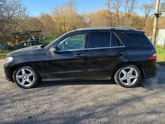 Mercedes ML 350 CDI 190kw - 6