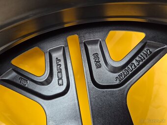 Predam - CUPRA Hadron 20" + Pirelli 255/40R20 - 6