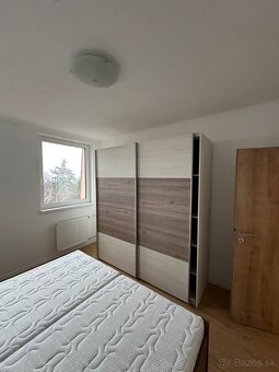 Prenájom 2-izbového bytu – Bratislava–Rača - 6