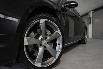 Audi A8 3.0 TDI V6 Quattro - 6