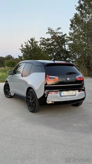 BMW i3 120Ah — odpočet DPH — - 6