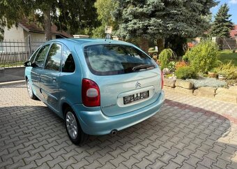 Citroën Xsara Picasso 2.0i/16V Automatic ,nová STK benzín - 6