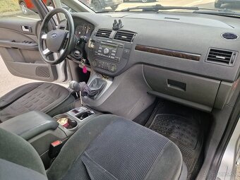 Ford Focus C-Max 1.6TDCi - 6