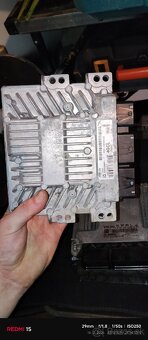 Riadiace jednotky BMW Ford Audi - 6