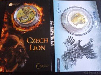 Český lev 2024 & Slovensky orol 2024 - 6