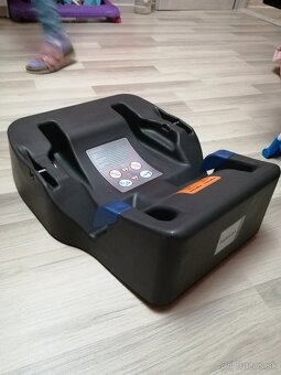 inglesina vajicko do auta - 6