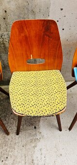 stoličky František Jirák - 6