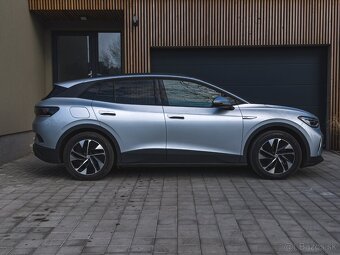 Volkswagen ID.4 Pro Performance Max 150 kW/77kWh/TČ/DCC/DPH - 6